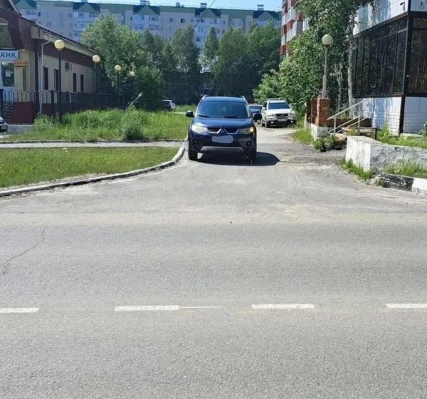 Дорожная хроника за 23 июня 2026 года Дорожная хроника за 23 июня 2026 года
