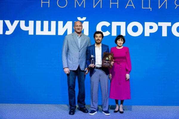 30 сургутских спортсменов &ndash; лауреаты окружного конкурса &laquo;Спортивная элита&raquo; 2025 года