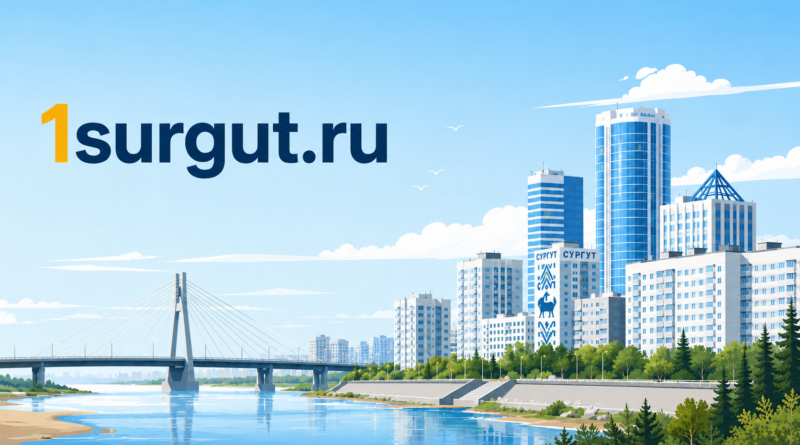 1SURGUT.RU
