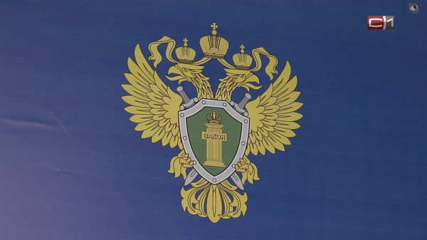 В Сургуте мужчина напал на школьницу &mdash; прокуратура начала проверку