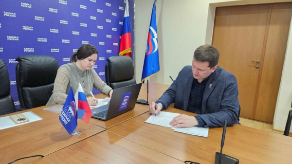 Депутат Тюменской областной думы от Югры рассказал о принципах работы с избирателями