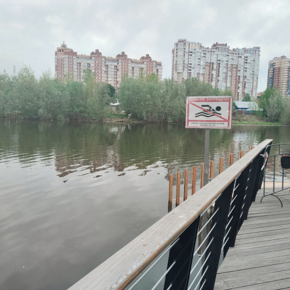 ​&laquo;Водные патрули&raquo;: в Сургуте начали проводить рейды в прибрежных зонах