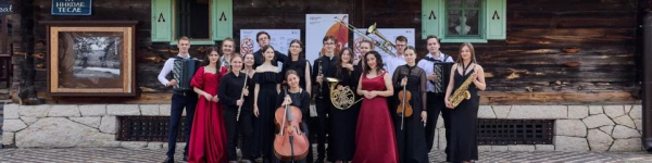 Музыканты из Югры прошли в финал фестиваля &laquo;Кустендорф Классик&raquo;
