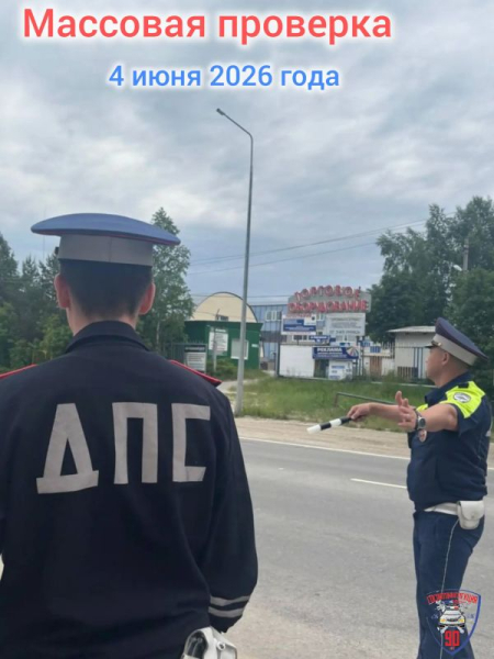 Внимание, массовая проверка водителей на предмет соблюдения правил перевозки детей!