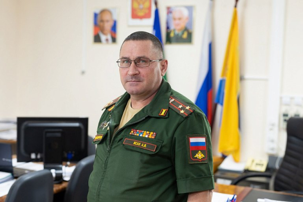 Подробности службы в отряде «БАРС», защищающем Сургут от БПЛА Подробности службы в отряде «БАРС», защищающем Сургут от БПЛА