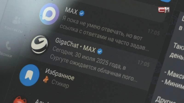С помощью Макса теперь можно заселиться в отель без паспорта