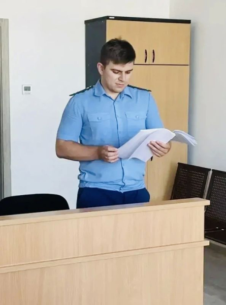 В г. Сургуте вынесен приговор по уголовному делу о хищении у пенсионеров более 50 млн рублей