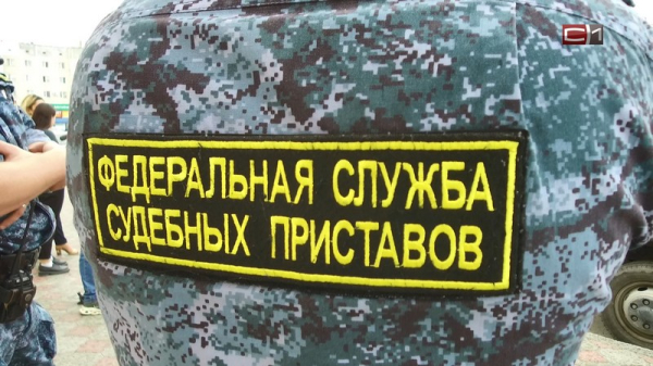 В Сургутском районе мужчина выплатил алименты ради дорогого смартфона