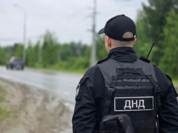 В Югре совместно с общественностью проходят массовые проверки водителей на предмет соблюдения Правил дорожного движения