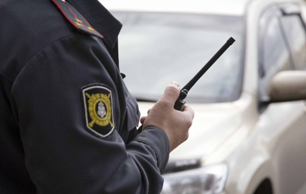 В ХМАО полицейские спасли двух малолетних детей, оставленных без присмотра взрослых