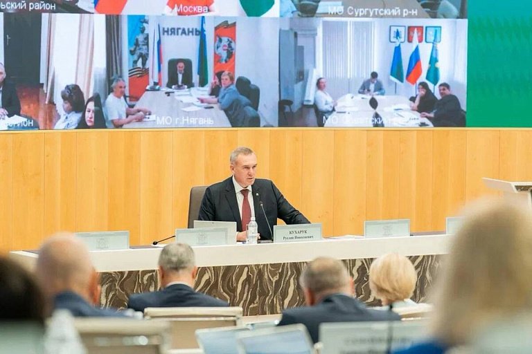 Руслан Кухарук объявил о запуске проекта «Сервисные роды» в ХМАО с 1 сентября Руслан Кухарук объявил о запуске проекта «Сервисные роды» в ХМАО с 1 сентября