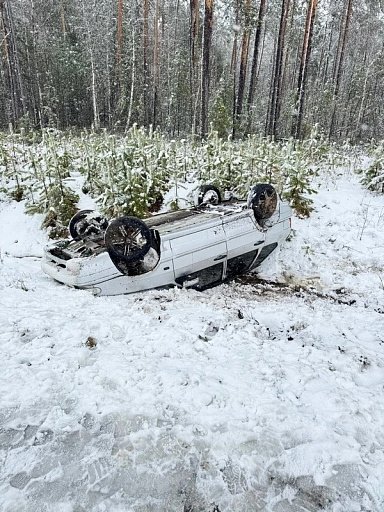 Злостному автоугонщику из ХМАО грозит 5 лет тюрьмы за очередную кражу машины