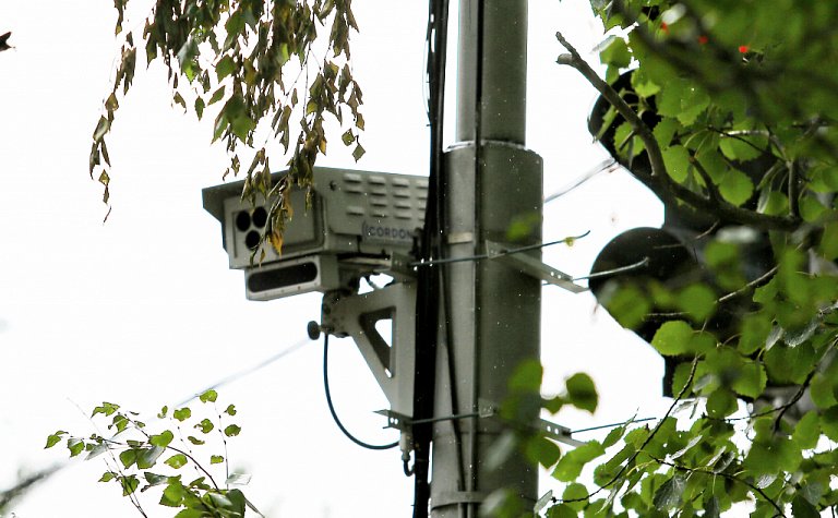 В Сургуте установят 450 новых камер &laquo;Безопасного города&raquo; до конца 2026 года