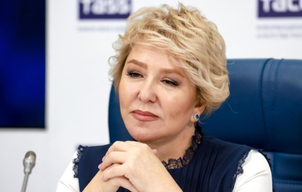 От идеи до реализации: стартовал приём заявок на обучение для лидеров ТОС по всей стране