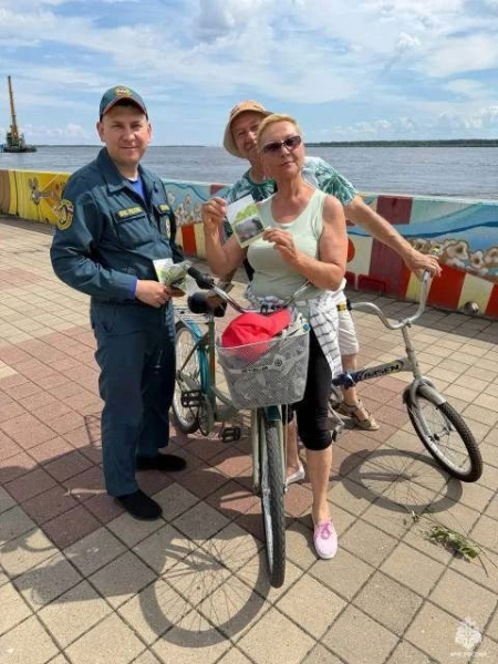 Отдых без беды: как избежать трагедии на воде