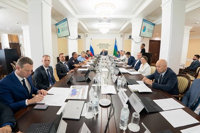 Губернатор ХМАО поручил обезопасить нелегальные пляжи из-за гибели людей