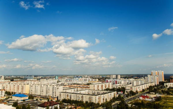 ​В Сургуте &laquo;новая вторичка&raquo; стала дороже новостроек