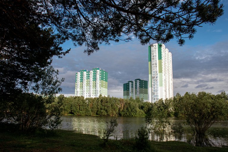 Ставка 3,5% на все квартиры: ГК &laquo;Сибпромстрой&raquo; расширила условия уникальной ипотечной программы