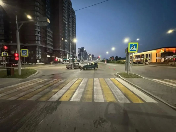 Дорожная хроника за 30 июня 2026 года Дорожная хроника за 30 июня 2026 года