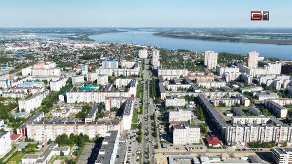 Жара до +29 градусов ожидается в Сургуте на следующей неделе Жара до +29 градусов ожидается в Сургуте на следующей неделе