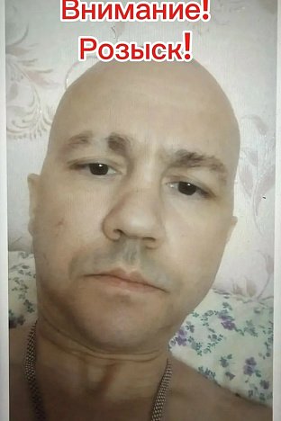 В ХМАО разыскивают 45-летнего мужчину, ушедшего из дома 26 июня