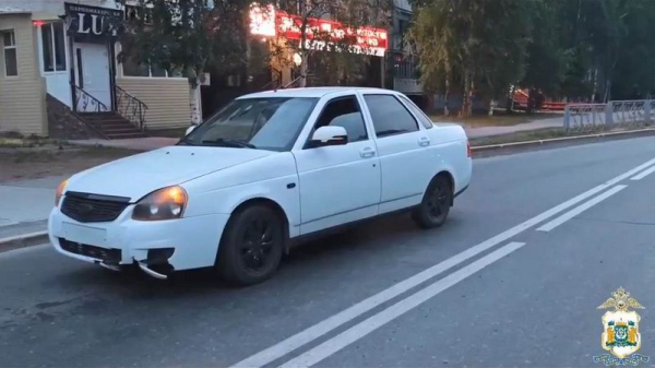 Два автомобиля сбили одного пешехода в Югре — мужчина погиб Два автомобиля сбили одного пешехода в Югре — мужчина погиб