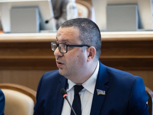 Депутаты фракции ЛДПР в Думе Югры поддержали расширение льгот на парковку для ветеранов боевых действий