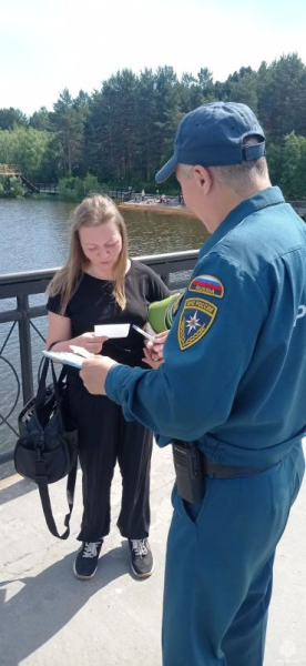 Отдых без беды: как избежать трагедии на воде