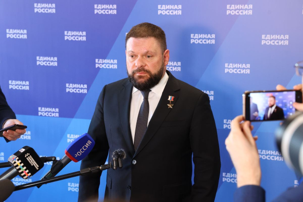&laquo;Время мастеров&raquo; - новая программа поможет ветеранам СВО освоить гражданские профессии