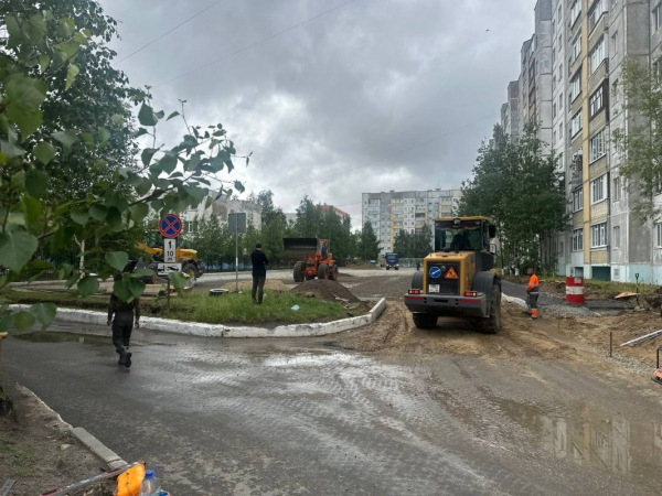 Старые заборы Сургута помогут СВО