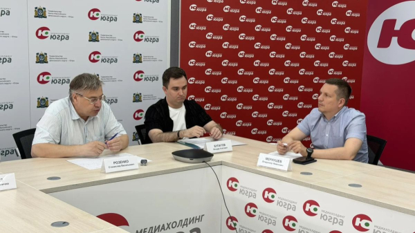Фейки под контроль - югорские эксперты разработают единый протокол реагирования на информационные атаки