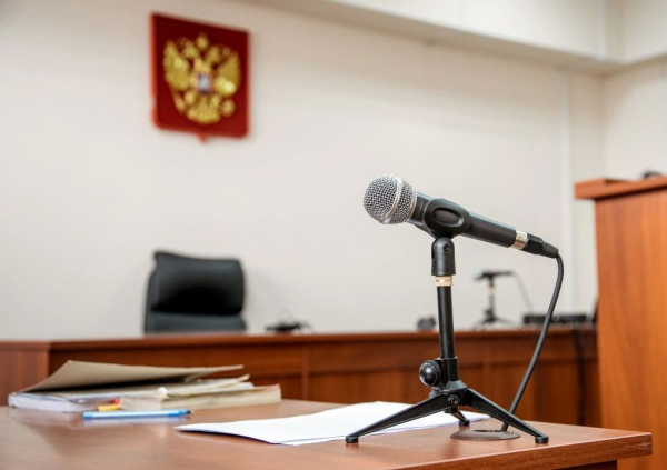 Суд отправил в колонию наглеца, напавшего на инспектора ДПС, чтобы «разобраться один на один» Суд отправил в колонию наглеца, напавшего на инспектора ДПС, чтобы «разобраться один на один»