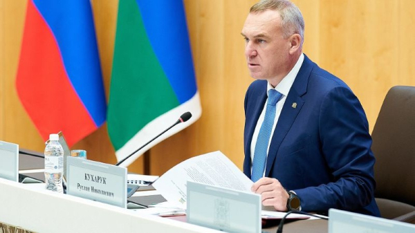 Пять новых услуг стали доступны для жителей Югры в отделениях МФЦ