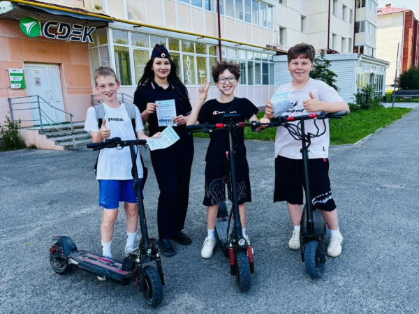 Профилактическая работа с детьми: учим безопасности на дороге Профилактическая работа с детьми: учим безопасности на дороге