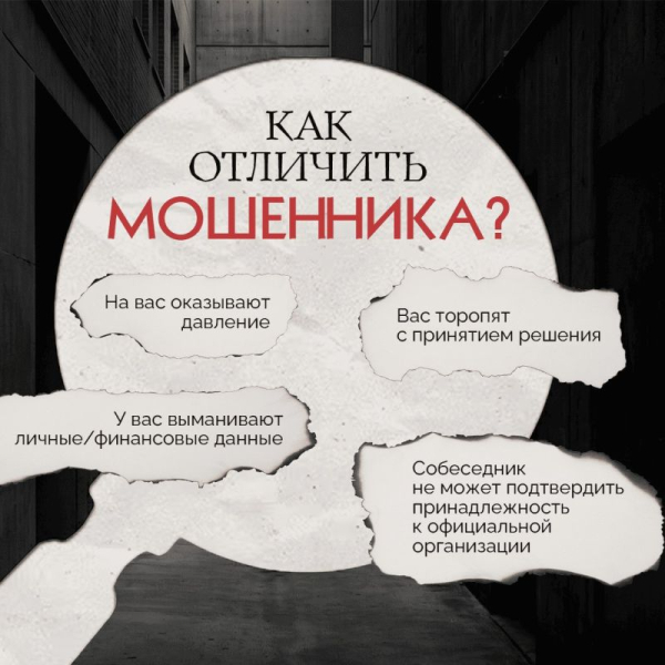 В Югре участились случаи обмана участников СВО и их родных