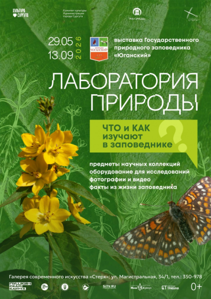 ​Куда сходить в Сургуте на выходных 4-5 июля? // АФИША