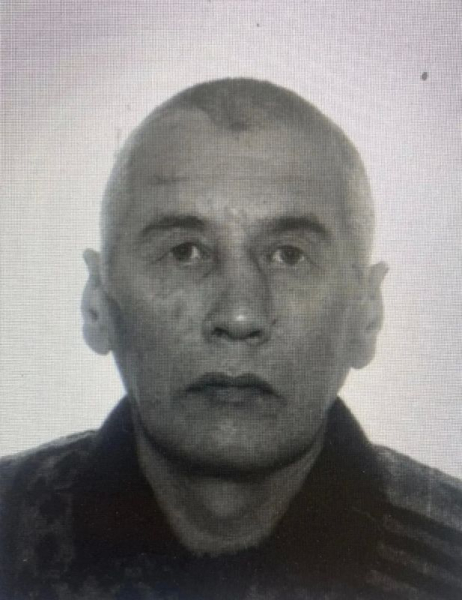 Полиция Сургута разыскивает мужчину, пропавшего без вести