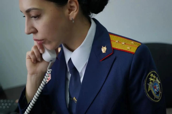 Круглосуточная линия помощи для детей работает в Югре Круглосуточная линия помощи для детей работает в Югре