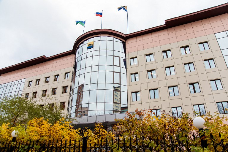 Депутаты Сургута направят 48 миллионов рублей на наказы избирателей