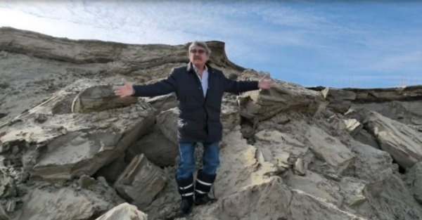 ​Мэрия Сургута разъяснила, почему у Боровой складируют песок и какие нормы действуют для участка