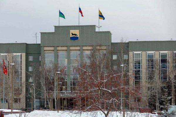 Полиция Сургута проводит тактические учения: горожан просят сохранять спокойствие Полиция Сургута проводит тактические учения: горожан просят сохранять спокойствие