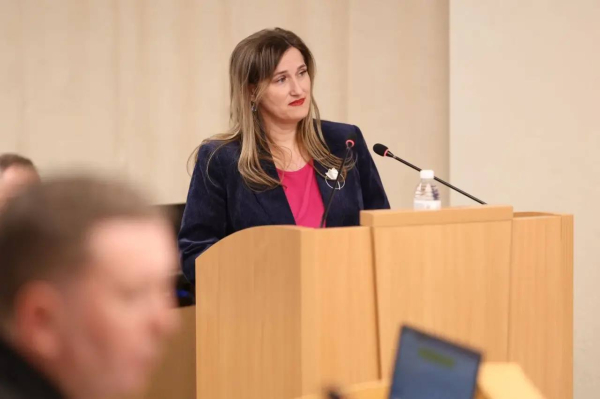 Три вопроса рассмотрели сегодня депутаты на заседании комитета по городскому хозяйству