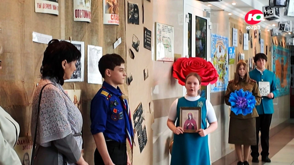 Вы знаете, что такое &laquo;Цветарий Русской Победы&raquo;? Нет?