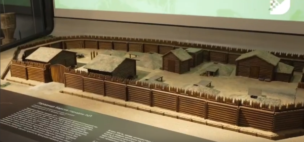 Артефакты Барсовой Горы вернулись в одноименный музей Сургутского района после изучения в Екатеринбурге