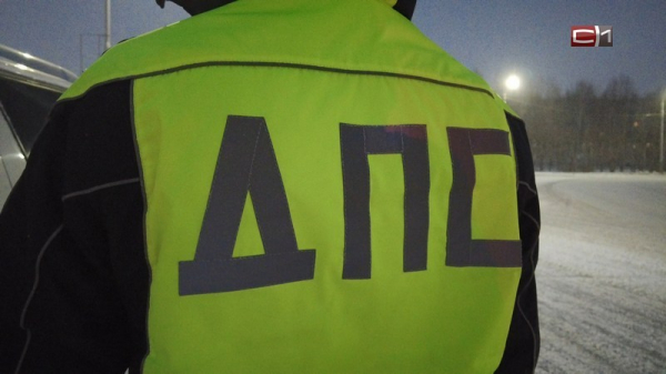 Погоню от полиции устроил юный водитель питбайка в Югре Погоню от полиции устроил юный водитель питбайка в Югре