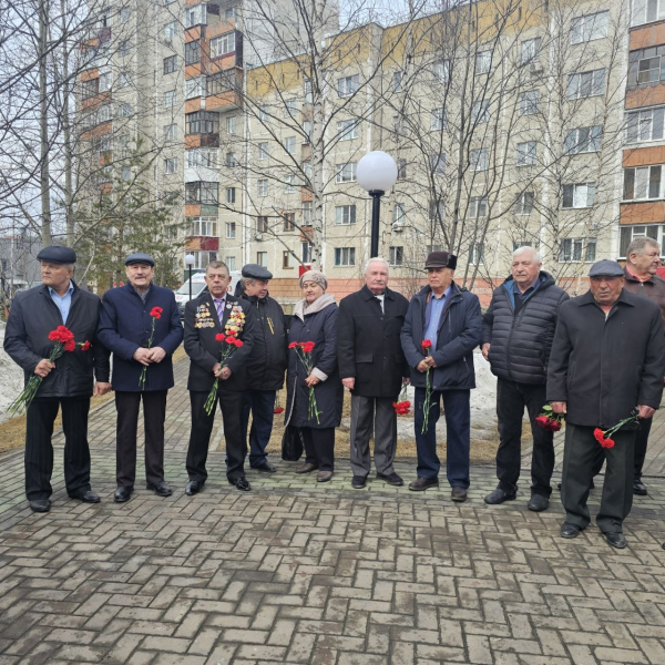 Сорок лет прошло с того страшного дня, когда мир узнал об аварии на Чернобыльской АЭС