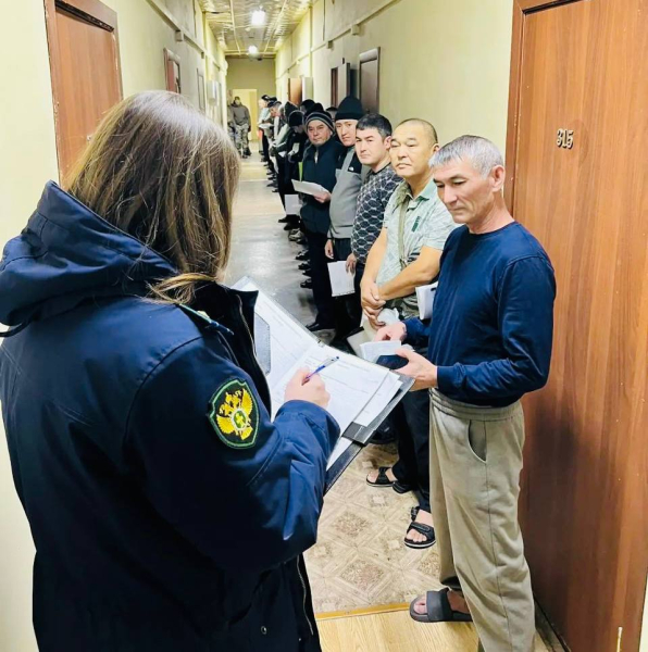 В г. Сургуте по иску прокурора восстановлены права многодетной семьи В г. Сургуте по иску прокурора восстановлены права многодетной семьи