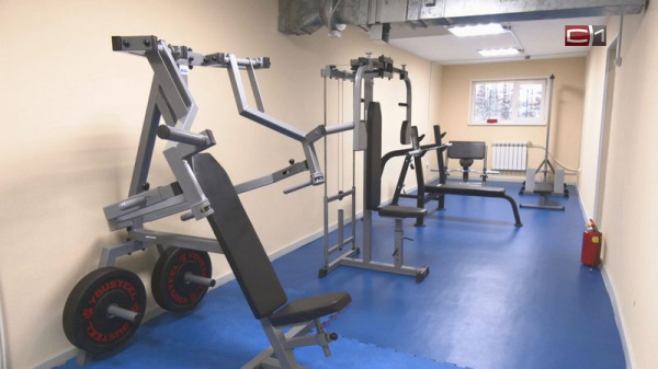 Как прийти в форму после зимы &mdash; рассказал эксперт