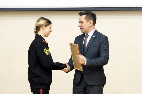 Юные сургутяне взяли рекордные 73 призовых места по итогам регионального этапа всероссийской олимпиады школьников