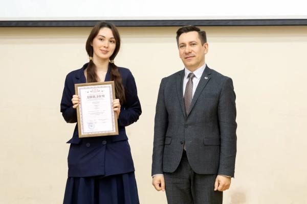 Юные сургутяне взяли рекордные 73 призовых места по итогам регионального этапа всероссийской олимпиады школьников